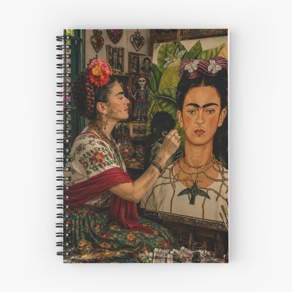 Item preview, Portrait Painting designed and sold by Muycote.