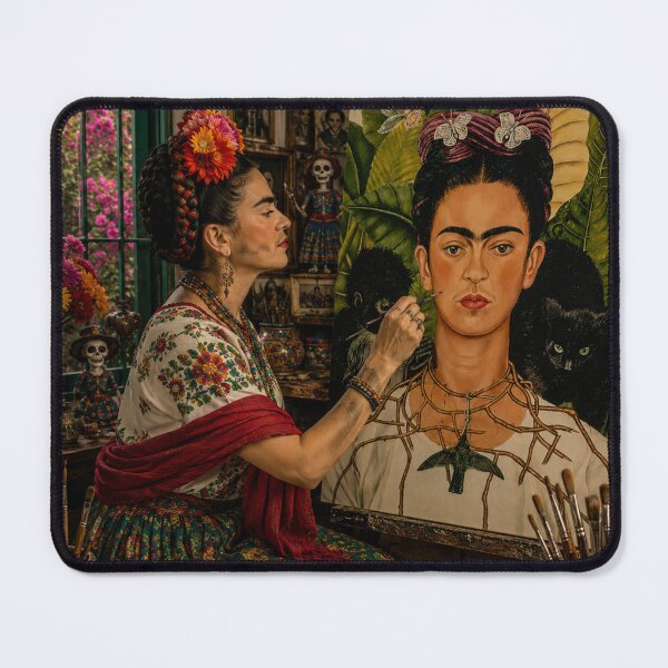 Item preview, Portrait Painting designed and sold by Muycote.