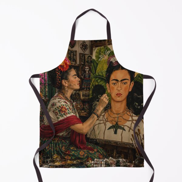 Item preview, Portrait Painting designed and sold by Muycote.