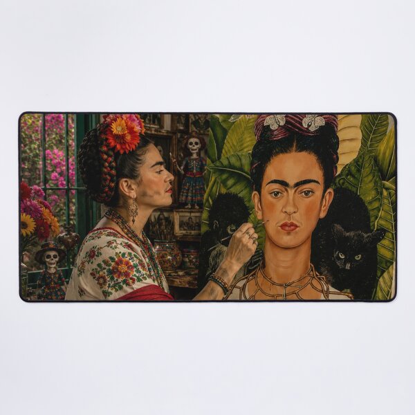 Item preview, Portrait Painting designed and sold by Muycote.