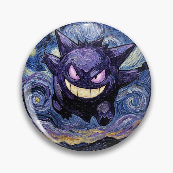 Item preview, Purple Ghost in Swirling Night designed and sold by The Mellonaire.