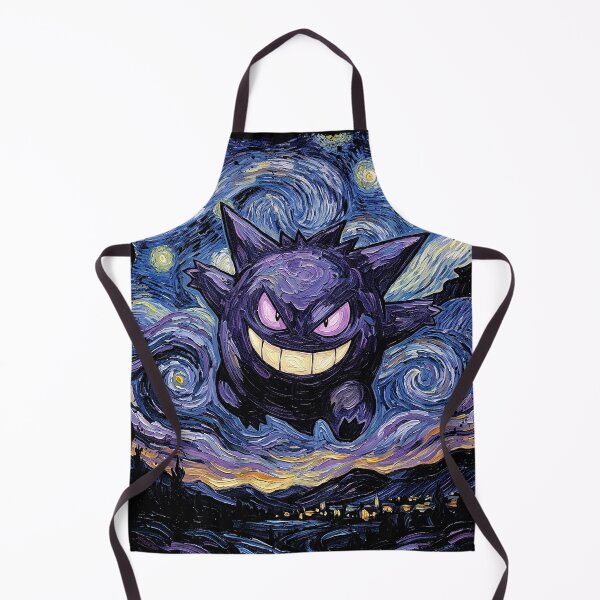 Item preview, Purple Ghost in Swirling Night designed and sold by The Mellonaire.