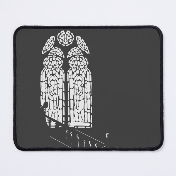 Item preview, Gothic Stained Glass designed and sold by Blom & Co..