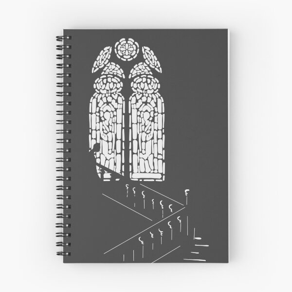 Item preview, Gothic Stained Glass designed and sold by Blom & Co..
