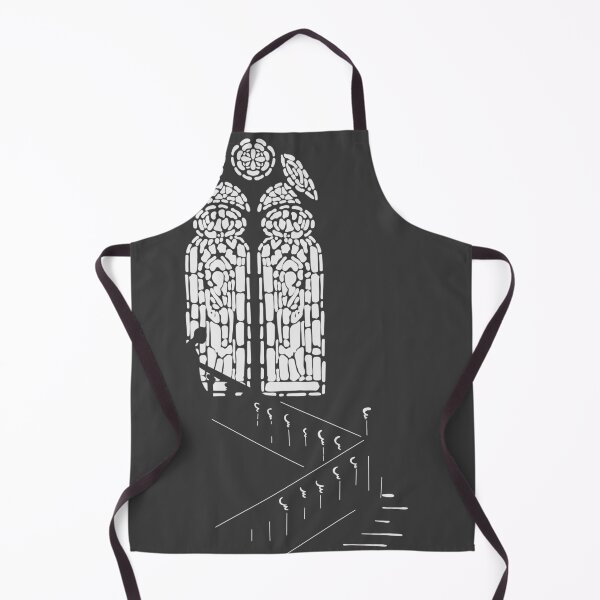 Item preview, Gothic Stained Glass designed and sold by Blom & Co..