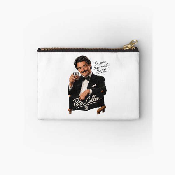 Item preview, Peter Cullen designed and sold by anpollardStudio.