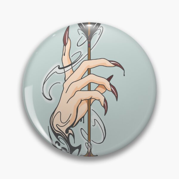 Item preview, Where Arrows Strike designed and sold by Blom & Co..