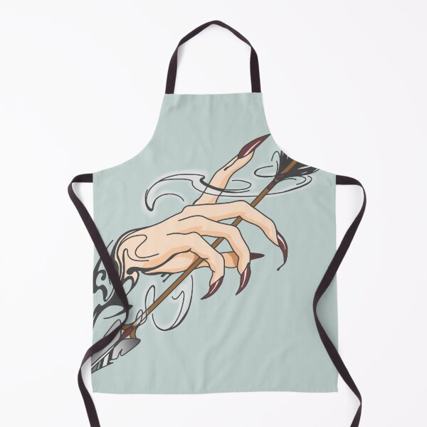 Item preview, Where Arrows Strike designed and sold by Blom & Co..