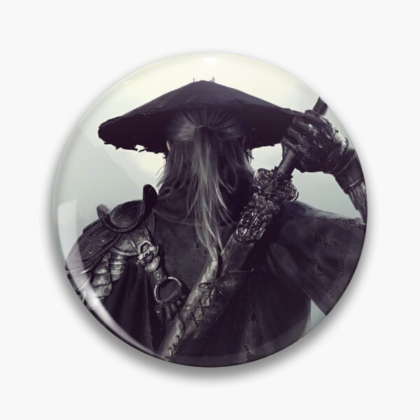 Item preview, Phantom Blade Zero - High Resolution designed and sold by PixelArtHeaven.