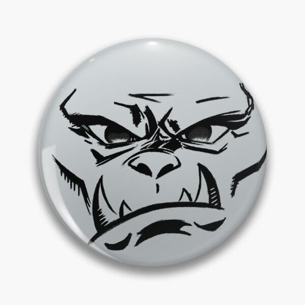 Item preview, ORC - Sketch pencil designed and sold by patricioguerra.