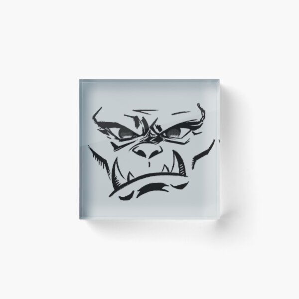 Item preview, ORC - Sketch pencil designed and sold by patricioguerra.