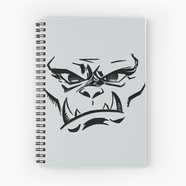 Item preview, ORC - Sketch pencil designed and sold by patricioguerra.