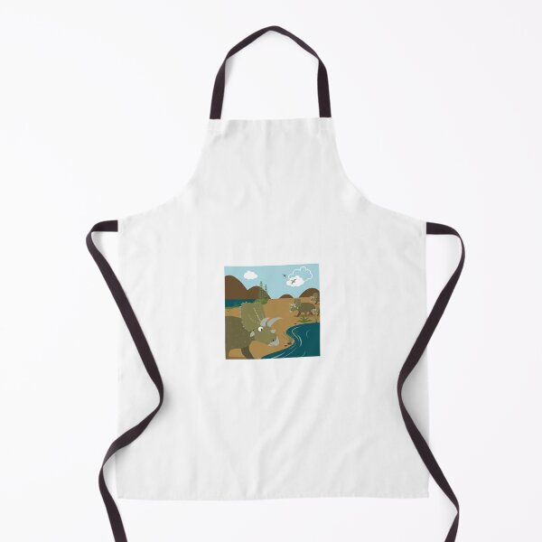 Item preview, Triceratopsy w prehistorii designed and sold by Anna Krawczyk.