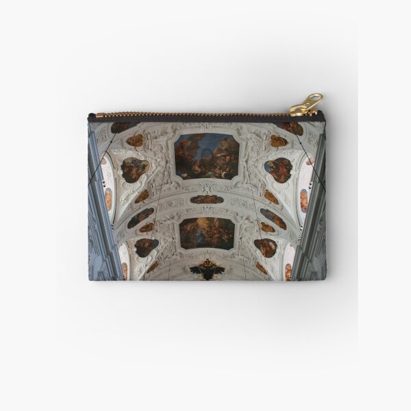 Item preview, Baroque splendor overhead designed and sold by rhosbahu.