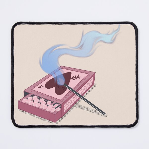 Item preview, Strike a Flame designed and sold by Blom & Co..