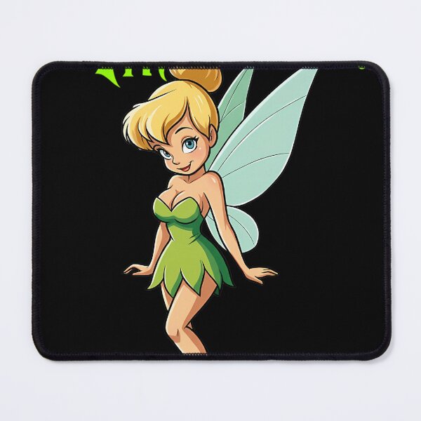 Item preview, Tinker Bell designed and sold by Dreamvio.