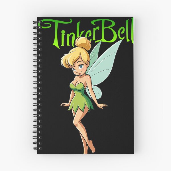 Item preview, Tinker Bell designed and sold by Dreamvio.