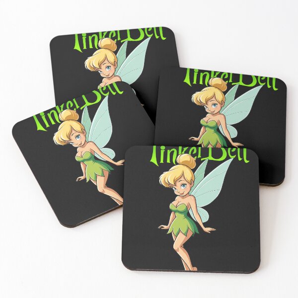 Item preview, Tinker Bell designed and sold by Dreamvio.