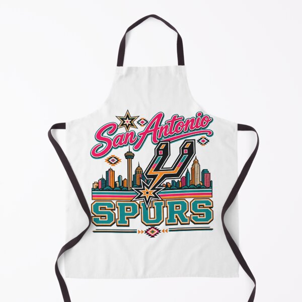 Item preview, San Antonio Spurs Team Basketball designed and sold by PetalRadiant.