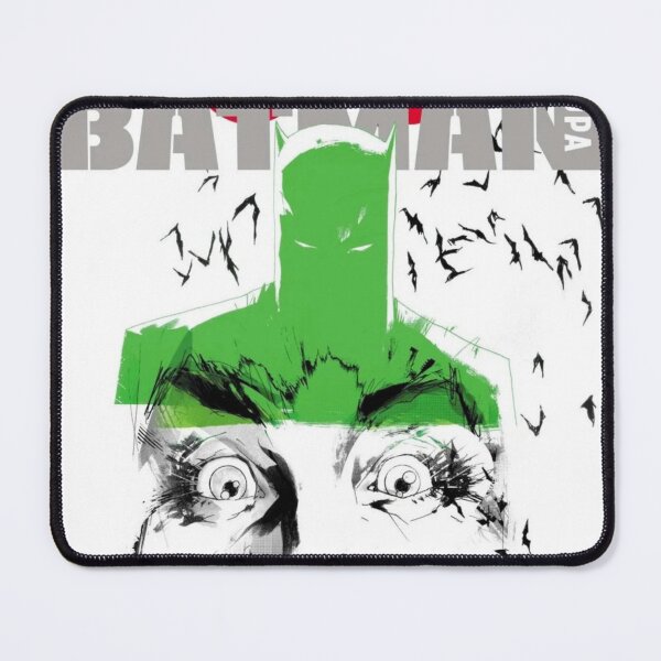 Item preview, Batman Joker DC Comics Comic Book Original Custom Vintage Movie Poster Art designed and sold by Cool Robot Bro..