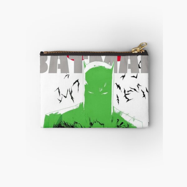 Item preview, Batman Joker DC Comics Comic Book Original Custom Vintage Movie Poster Art designed and sold by Cool Robot Bro..