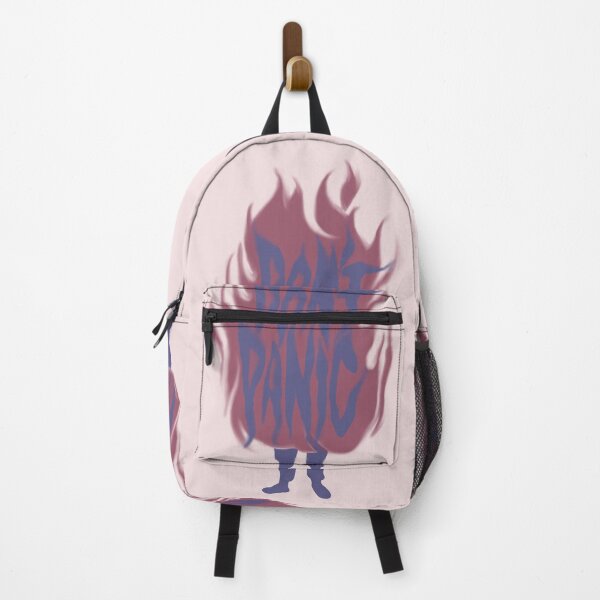 Item preview, Don't Panic designed and sold by Blom & Co..