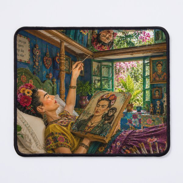 Item preview, Mirror Reflection designed and sold by Muycote.