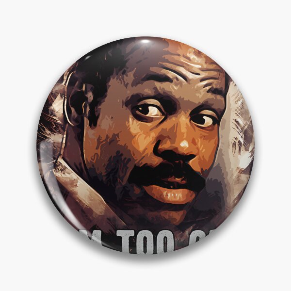 Item preview, Danny Glover As Roger Murtaugh designed and sold by Dreamvio.
