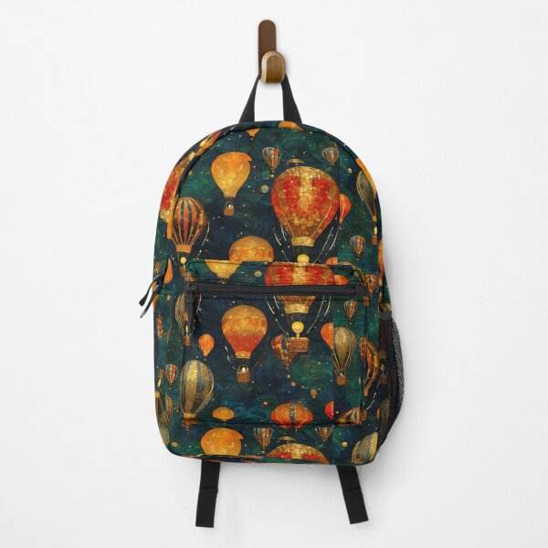 Item preview, Hot Air Balloons designed and sold by TheDarkWardrobe.