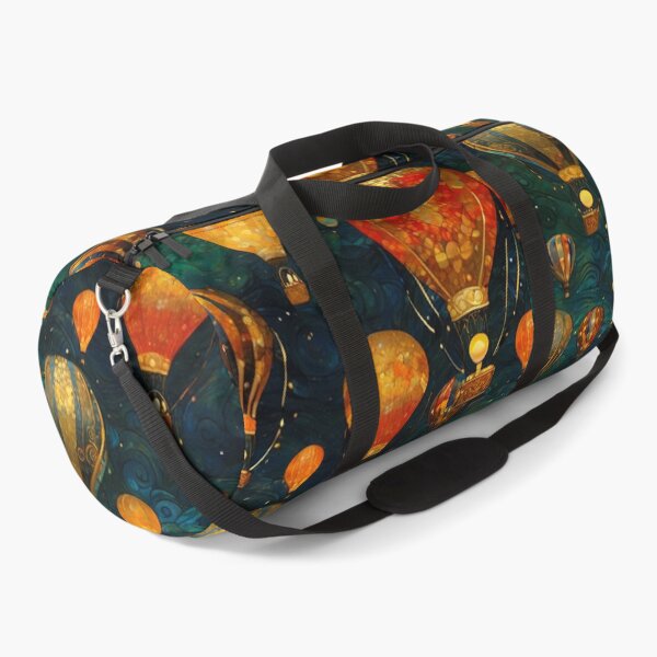 Item preview, Hot Air Balloons designed and sold by TheDarkWardrobe.