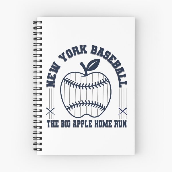 Item preview, New York Baseball The Big Apple Home Run designed and sold by MASMUS27.