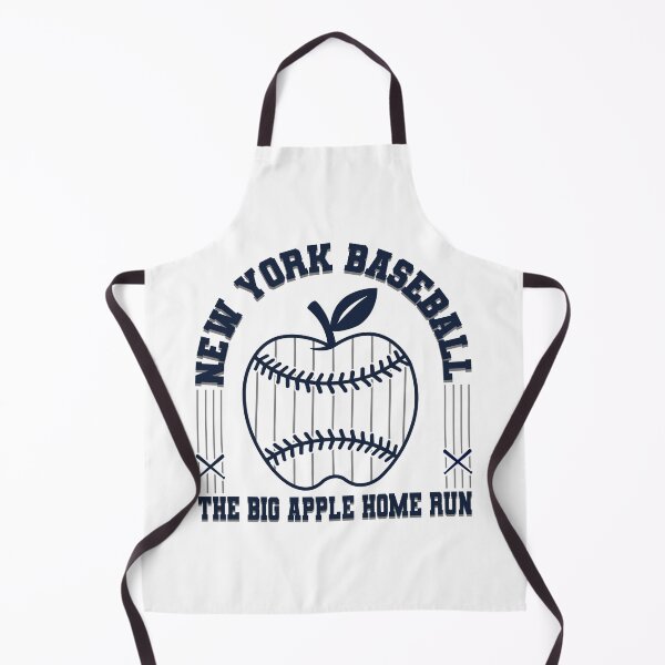 Item preview, New York Baseball The Big Apple Home Run designed and sold by MASMUS27.