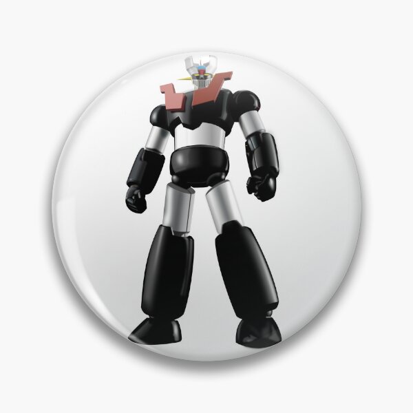 Item preview, MARZINGER designed and sold by SUPERFIREFLY.