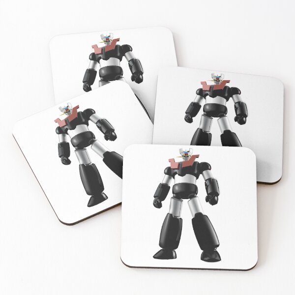 Item preview, MARZINGER designed and sold by SUPERFIREFLY.