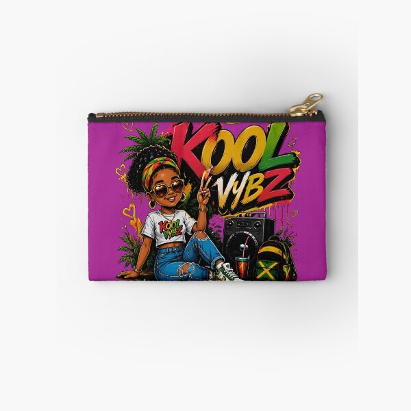 Item preview, KOOL VYZB Reggae Vibe Afrocentric Streetwear Graphic designed and sold by digitalbob60.