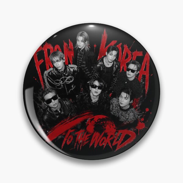 Item preview, Bts arirang comeback - From Korea To The World  designed and sold by Kimheawon.