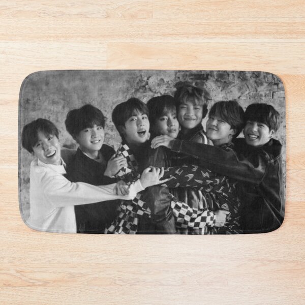 Item preview, Bts kpop band comeback 2026 group concert designed and sold by Arjun4282.
