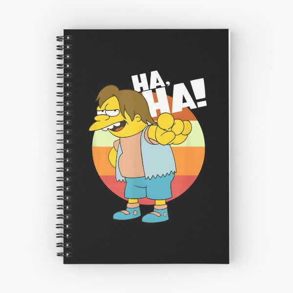 Item preview, Yellow Cartoon Family School Bully Haha designed and sold by ZachDowns.