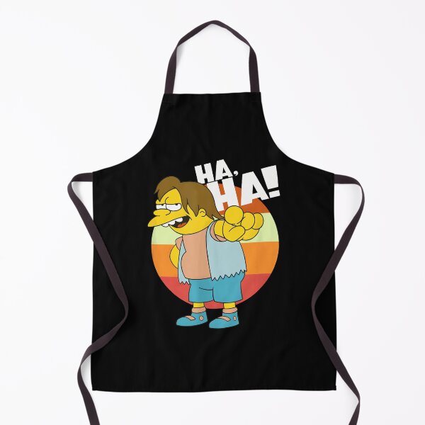 Item preview, Yellow Cartoon Family School Bully Haha designed and sold by ZachDowns.
