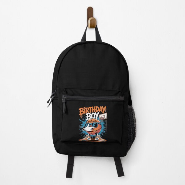 Item preview, Basketball Birthday Boy designed and sold by jkrphoto.