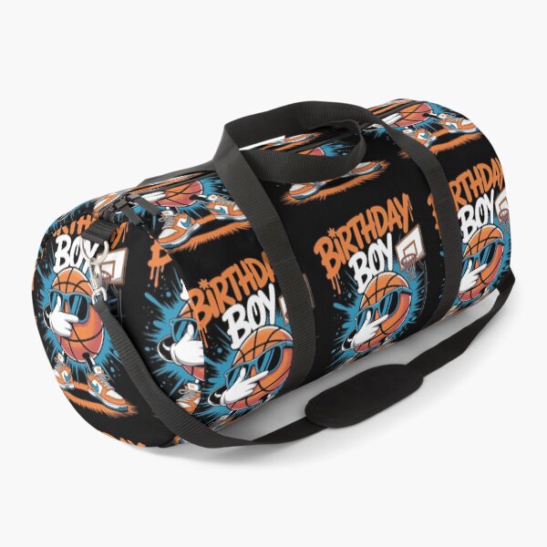 Item preview, Basketball Birthday Boy designed and sold by jkrphoto.