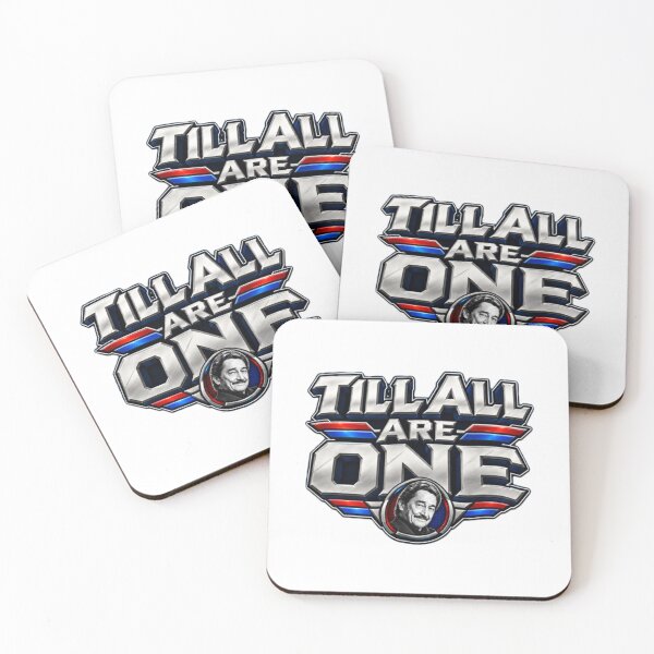 Item preview, Peter Cullen - Till All Are One designed and sold by anpollardStudio.
