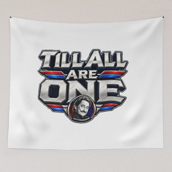 Item preview, Peter Cullen - Till All Are One designed and sold by anpollardStudio.