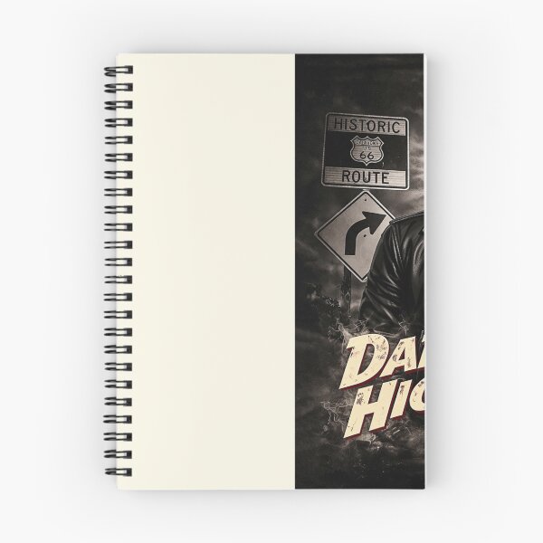 Item preview, Dark Highway designed and sold by Lavande Studio.