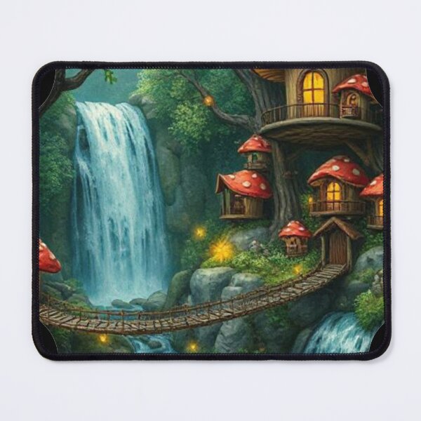 Item preview, Fantasy Kingdom! designed and sold by Vinaelly.