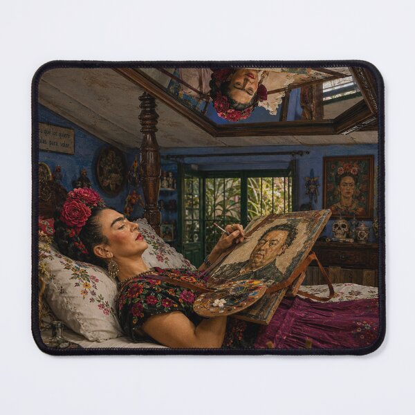 Item preview, Portrait Painting designed and sold by Muycote.