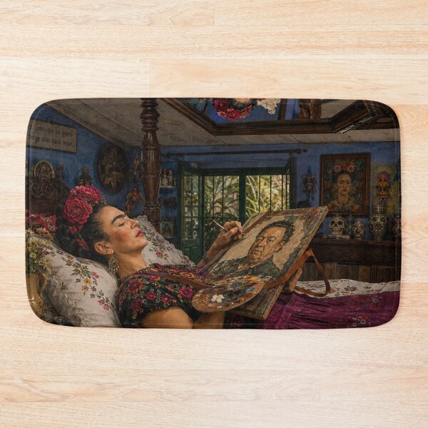 Item preview, Portrait Painting designed and sold by Muycote.