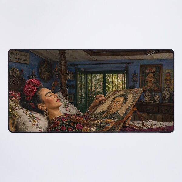 Item preview, Portrait Painting designed and sold by Muycote.