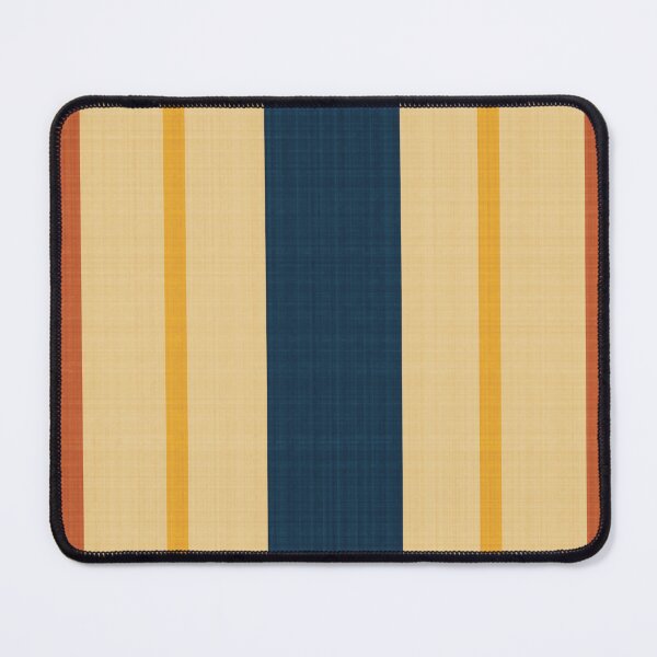Item preview, 70s Retro Stripes designed and sold by thedawndesign.