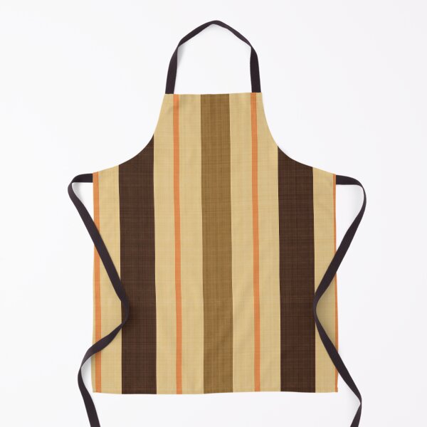 Item preview, Neutral Earth Tones Striped Pattern designed and sold by thedawndesign.